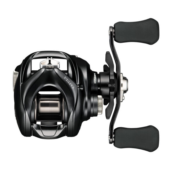 Daiwa Tatula 100 Baitcasting Reel - Xtra Hyper Speed - Image 2