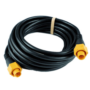 Lowrance ActiveTarget 10′ Extension Cable