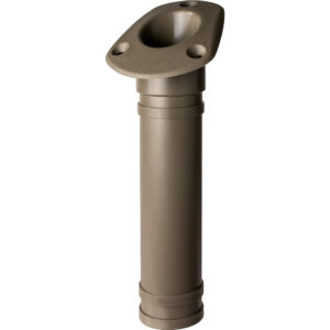 Sea-Dog Side Mount Rod Holder – Flat Dark Earth