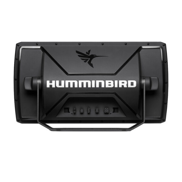 Humminbird HELIX 10 CHIRP MEGA MSI+ GPS G4N CHO - Image 2