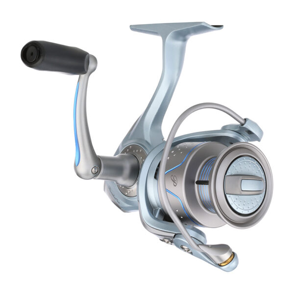 Pflueger President LE 30X Spinning Reel PRESLE30X - Image 2