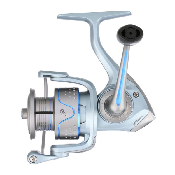 Pflueger President LE 30X Spinning Reel PRESLE30X - Image 3