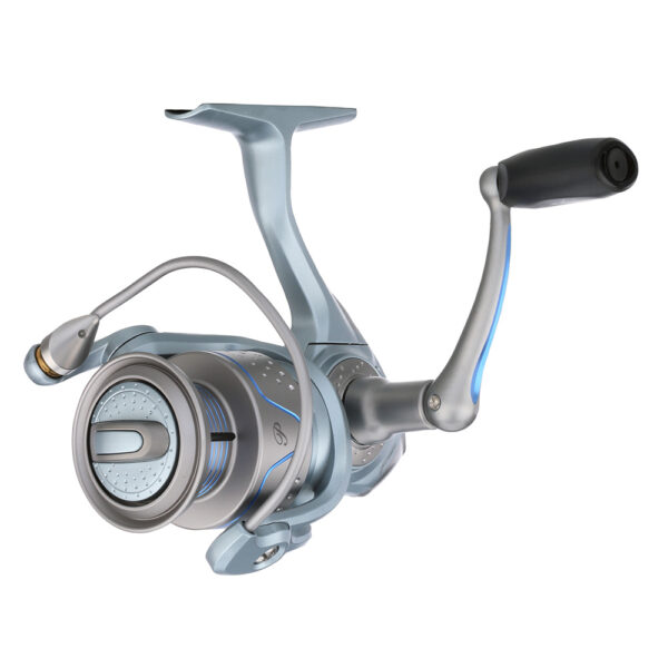 Pflueger President LE 30X Spinning Reel PRESLE30X - Image 4