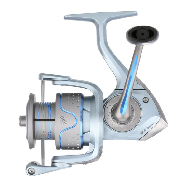 Pflueger President LE 35X Spinning Reel PRESLE35X - Image 2