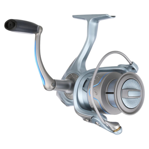 Pflueger President LE 35X Spinning Reel PRESLE35X - Image 3