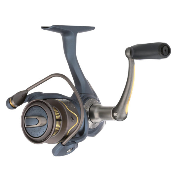 Pflueger President 25 Spinning Reel PRES25X - Image 2