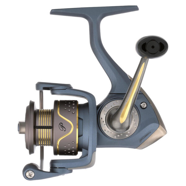 Pflueger President 25 Spinning Reel PRES25X - Image 3