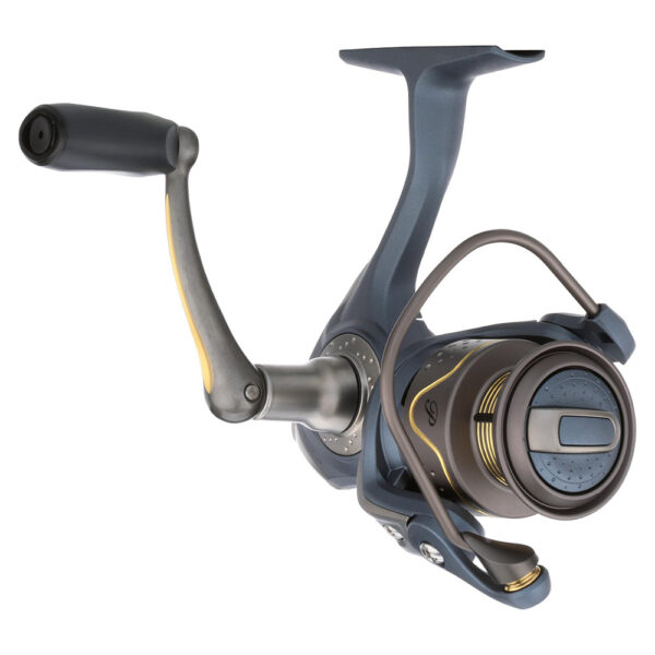 Pflueger President 25 Spinning Reel PRES25X - Image 4