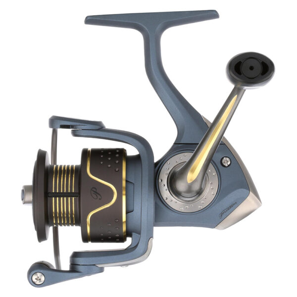 Pflueger President 30 Spinning Reel PRES30X - Image 4