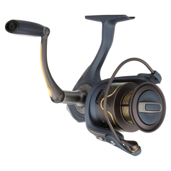 Pflueger President 35 Spinning Reel PRES35X - Image 2