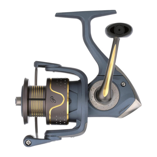 Pflueger President 35 Spinning Reel PRES35X - Image 4