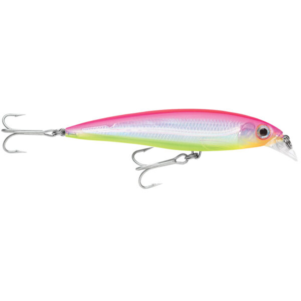 Rapala X-Rap Saltwater 3-1-8" Electric Chicken