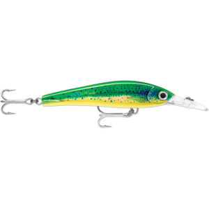 Rapala X-Rap Magnum Xtreme 6-1-4″ HD Durado