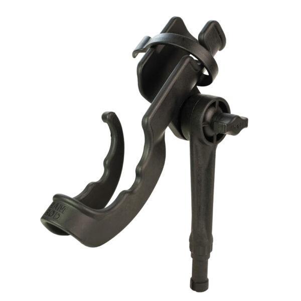 RAM Mount RAM ROD Fishing Rod Holder w-6" Spline Post