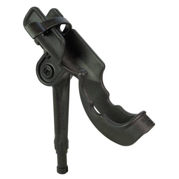 RAM Mount RAM ROD Fishing Rod Holder w-6" Spline Post - Image 2