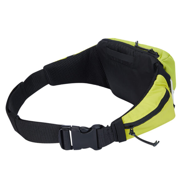 Mustang Essentialist Manual Inflatable Belt Pack - Mahi Yellow - Image 2