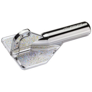 Luhr-Jensen 20′ Jet Driver – Silver Crush