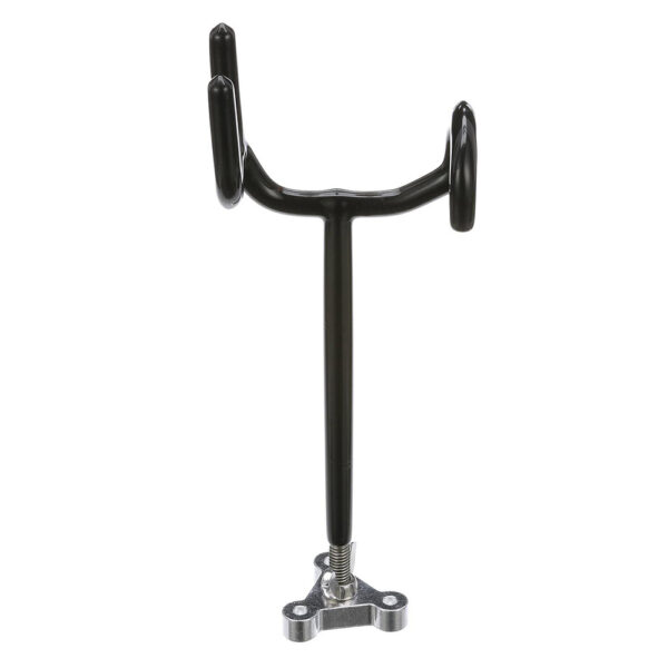 Attwood Sure-Grip Stainless Steel Rod Holder - 8" & 5-Degree Angle - Image 2