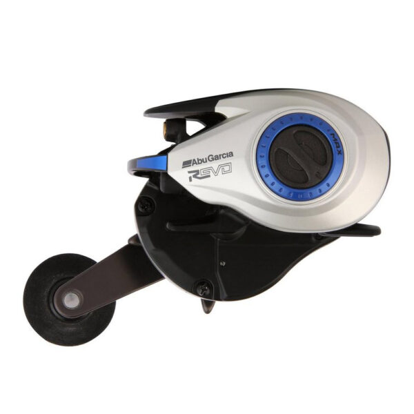 Abu Garcia Revo Inshore Low Profile Reel REVO5 INS LP - Image 6