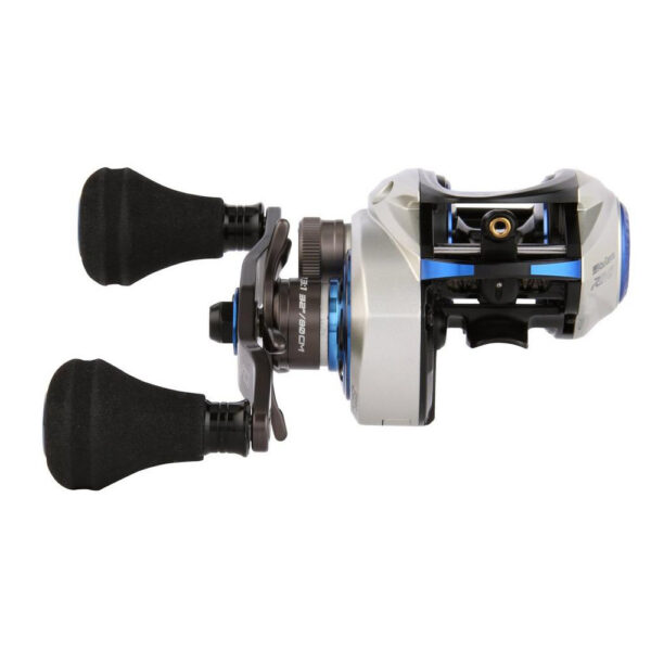 Abu Garcia Revo Inshore Low Profile Reel REVO5 INS LP - Image 5