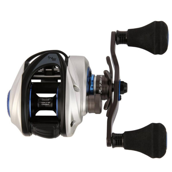 Abu Garcia Revo Inshore Low Profile Reel REVO5 INS LP - Image 4