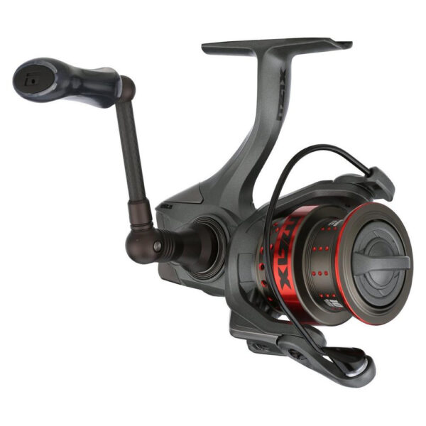 Abu Garcia Max Elite 2000H Spinning Reel MAXELITESP2000H - Image 4