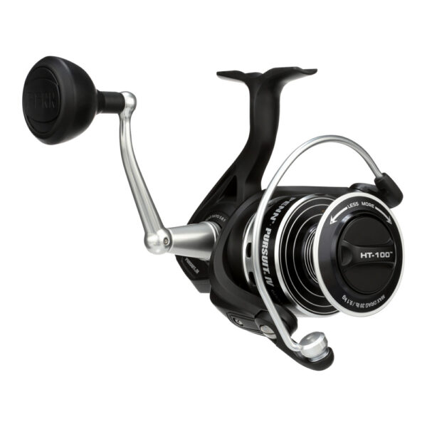 PENN Pursuit IV Spinning Reel - Blister Pack - Image 2