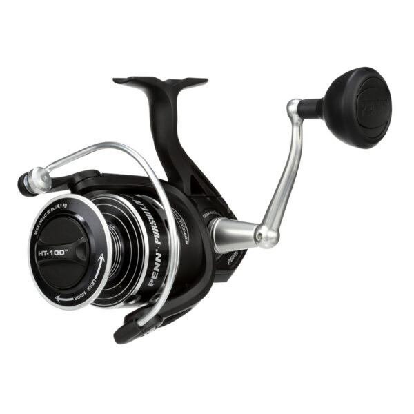 PENN Pursuit IV Spinning Reel - Blister Pack - Image 4