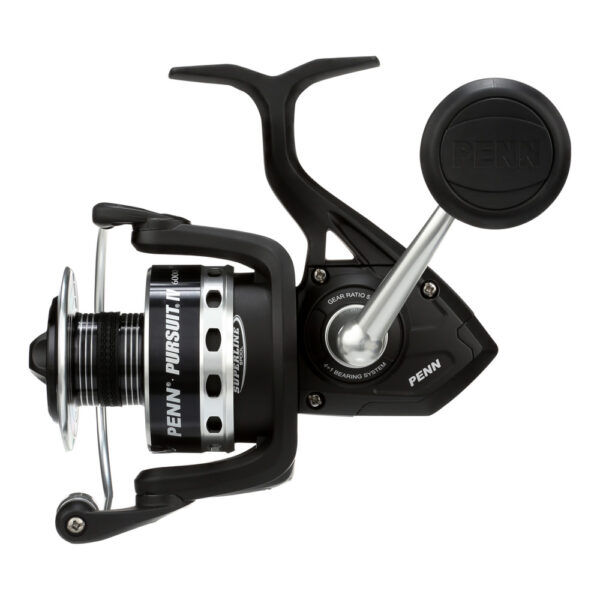 PENN Pursuit IV Spinning Reel - Blister Pack - Image 5