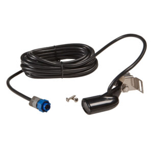 Lowrance HST-WSBL TM Skimmer Transducer 6