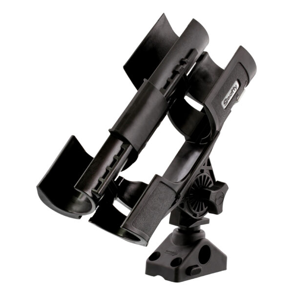 Scotty ORCA Rod Holder w-241L Side-Deck Mount - Image 2