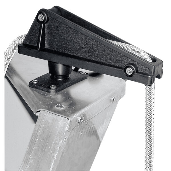 Scotty Anchor Lock w-Flush Deck Mount (P-N 244)