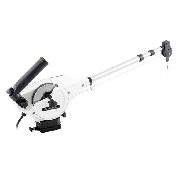 Cannon Magnum 10 TS Electric Downrigger - Image 2