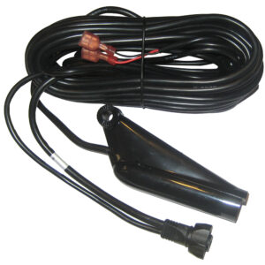 Lowrance TM Transducer f-DSI w-Temp