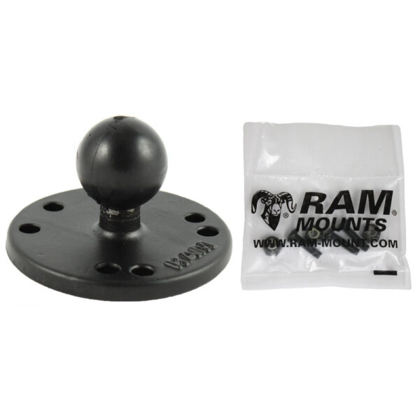 RAM Mount RAM Adapter f-Garmin echo 100, 150 & 300c