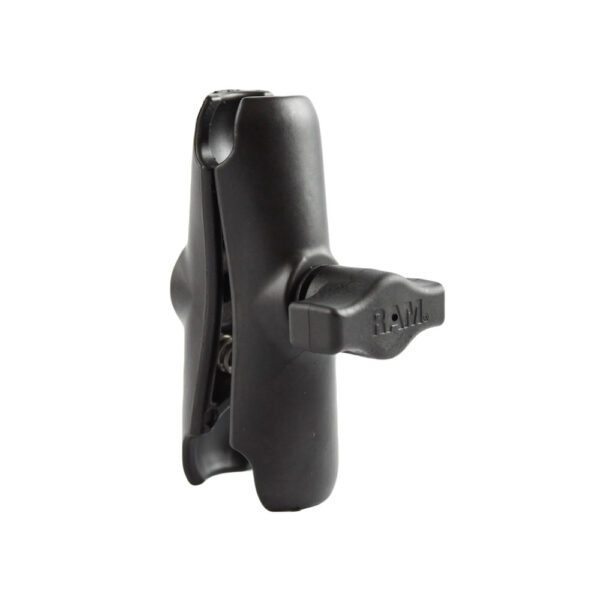 RAM Mount Double Socket Arm f-1" Ball