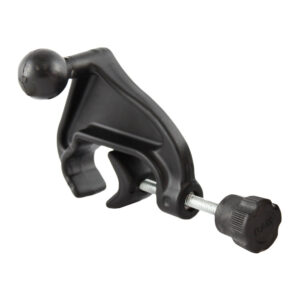 RAM Mount C-Clamp f-Yoke Mounting 6