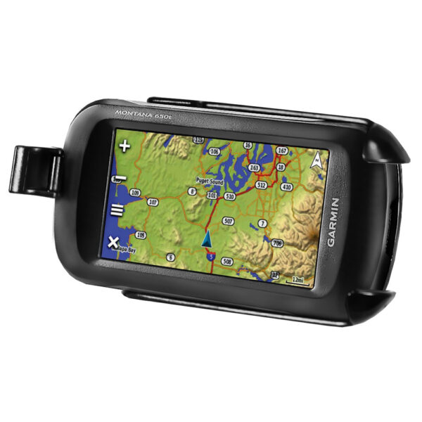 RAM Mount Cradle f-Garmin Montana Series