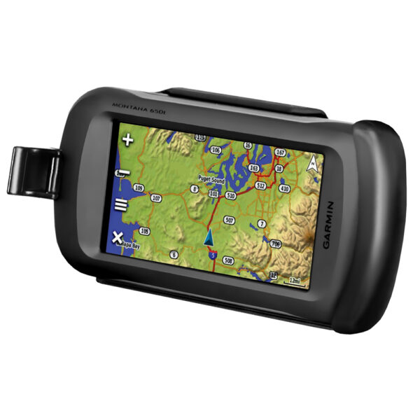 RAM Mount Cradle f-Garmin Montana Series - Image 3