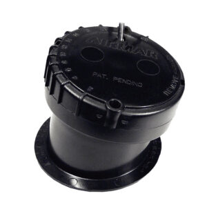 Garmin P79 600W In-Hull Transducer 50-200kHz – 8 Pin