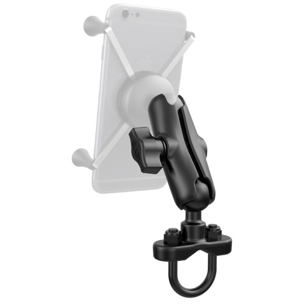 RAM Mount U-Bolt Base Mount w-o Top Base - Image 2