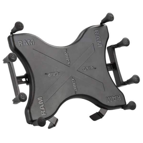 RAM Mount Universal X-Grip III Large Tablet Holder - Fits New iPad - Image 4