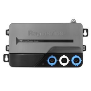 Raymarine ITC-5 Analog to Digital Transducer Converter – Seatalkng