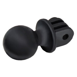 RAM Mount GoPro Adapter w-1″ Ball