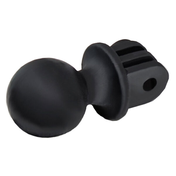 RAM Mount GoPro Adapter w-1" Ball