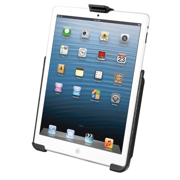 RAM Mount EZ-ROLL'R Cradle f-Apple iPad mini