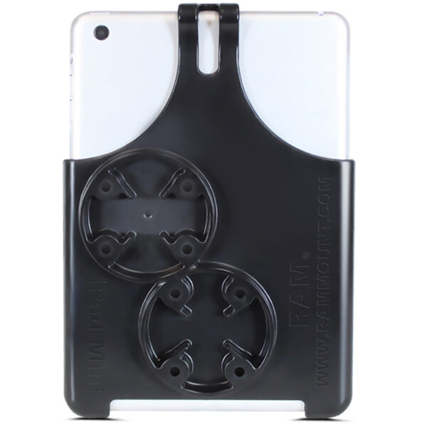 RAM Mount EZ-ROLL'R Cradle f-Apple iPad mini - Image 4