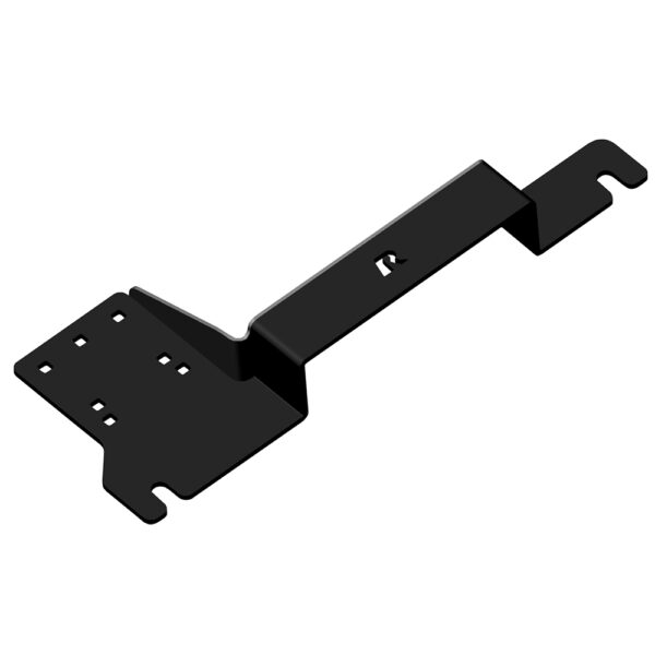 RAM Mount No-Drill Laptop Mount f-Ford Explorer (2011-2012), Ford Police Interceptor Utility (2013) - Image 2