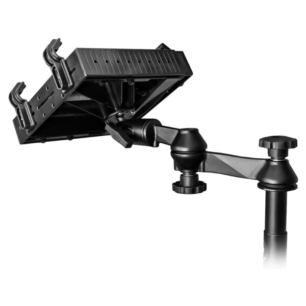 RAM Mount No-Drill Laptop Mount f-Ford Explorer (2011-2012), Ford Police Interceptor Utility (2013) - Image 3