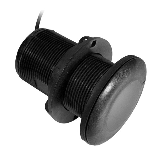 Garmin P19 Nylon 12 Tilt Transducer - 8-Pin